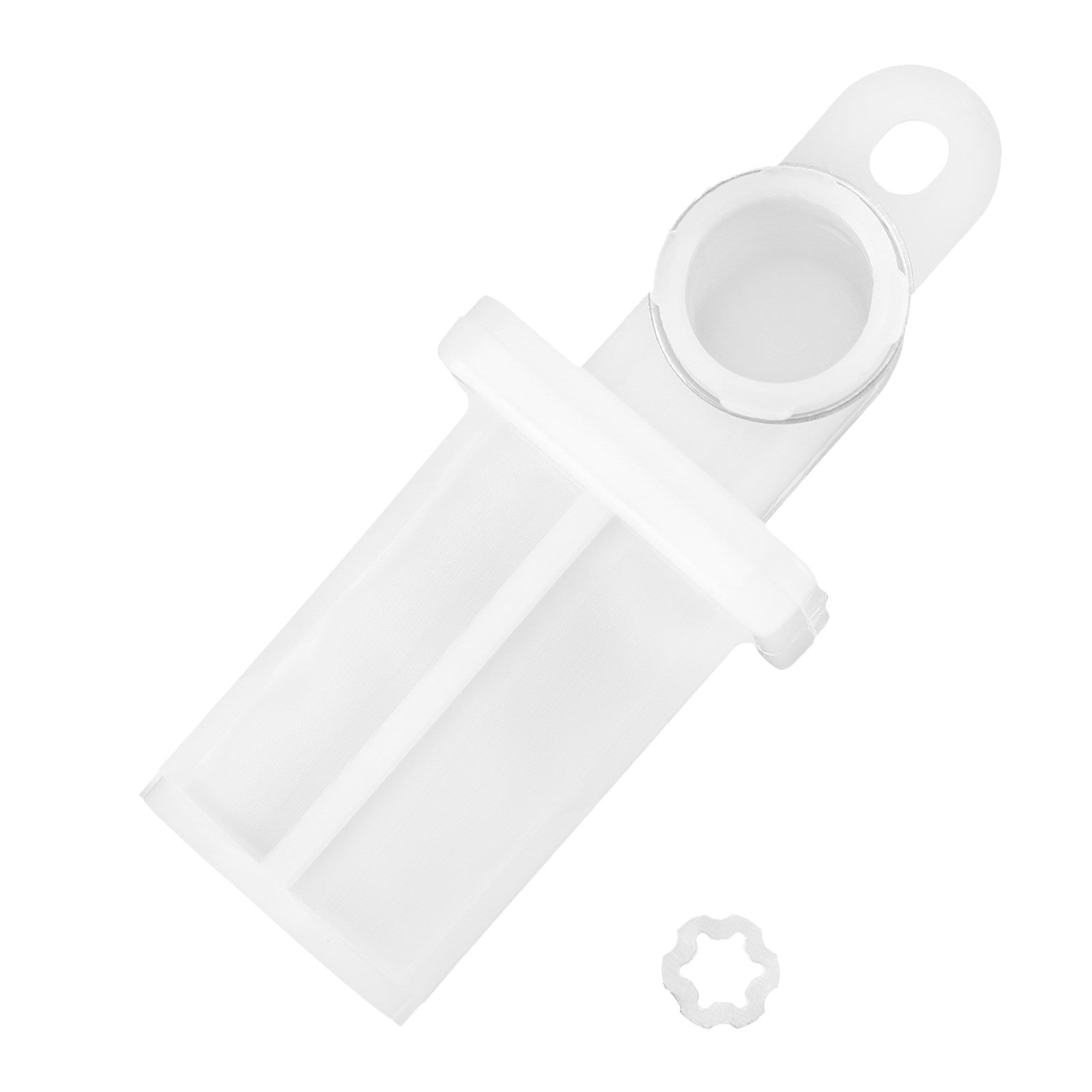 Suzuki DF40A DF60AV DF90A Strainer fuel pump filter 15642-88L00