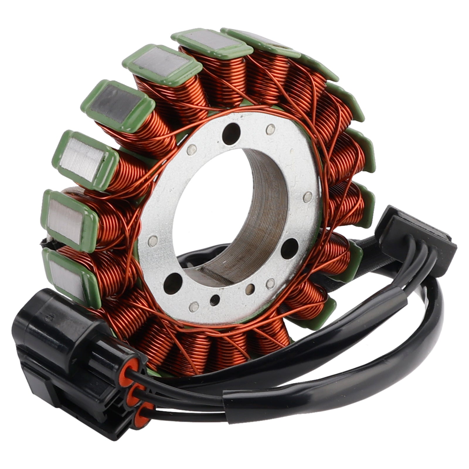 2025-2026 Moto Morini X-Cape XCape 700 Rectificador regulador de estator & Junta