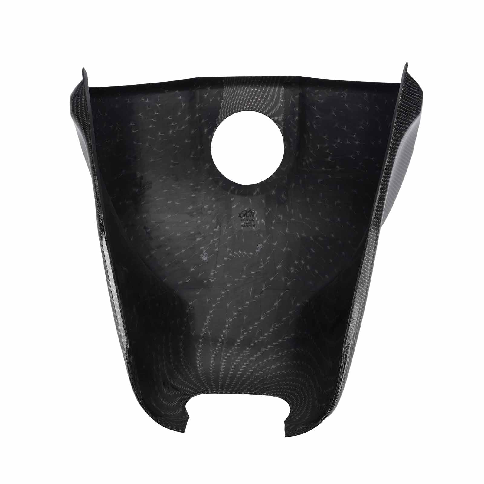 2022-2025 Yamaha XSR900 Rear Gas Tank Cover Fairing Protector