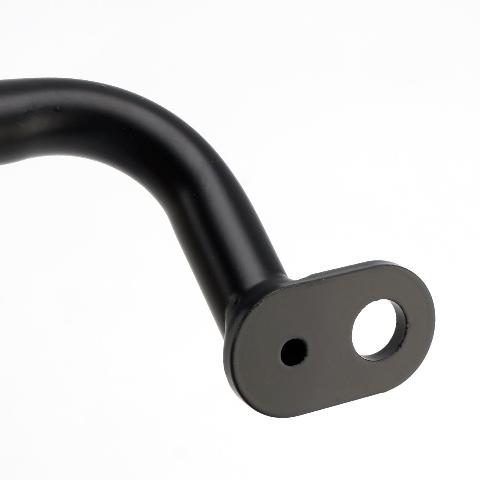 Supporto per bracciolo passeggero posteriore HONDA CL250 CL300 CL500 2023-2025