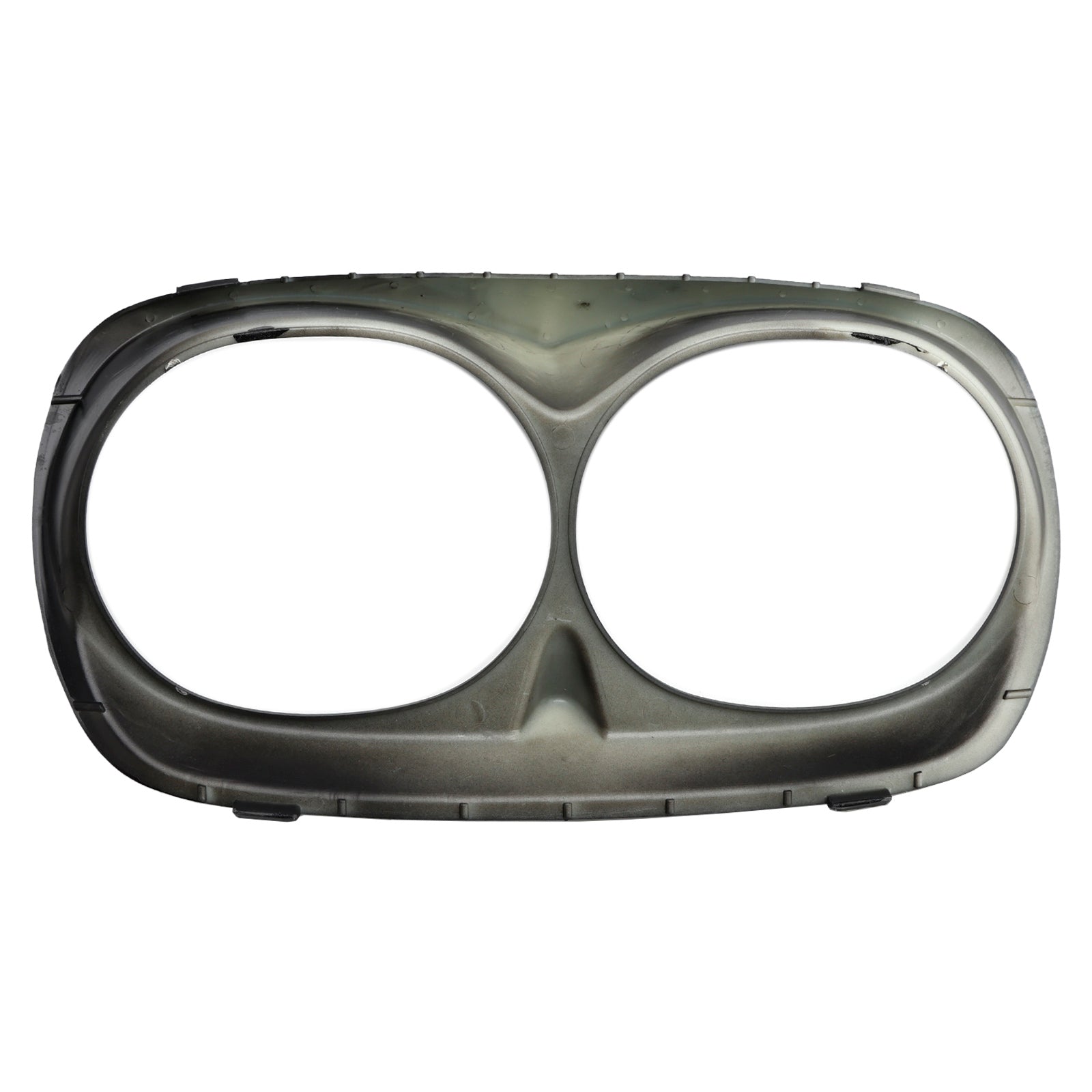 1998-2013 Road Glide Dual Headlight Trim Bezel Cover Fairing