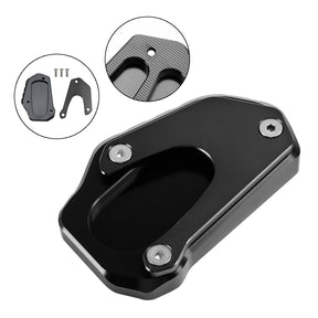 20-23 Suzuki V-Strom DL1050XT Kickstand Enlarge Plate Pad