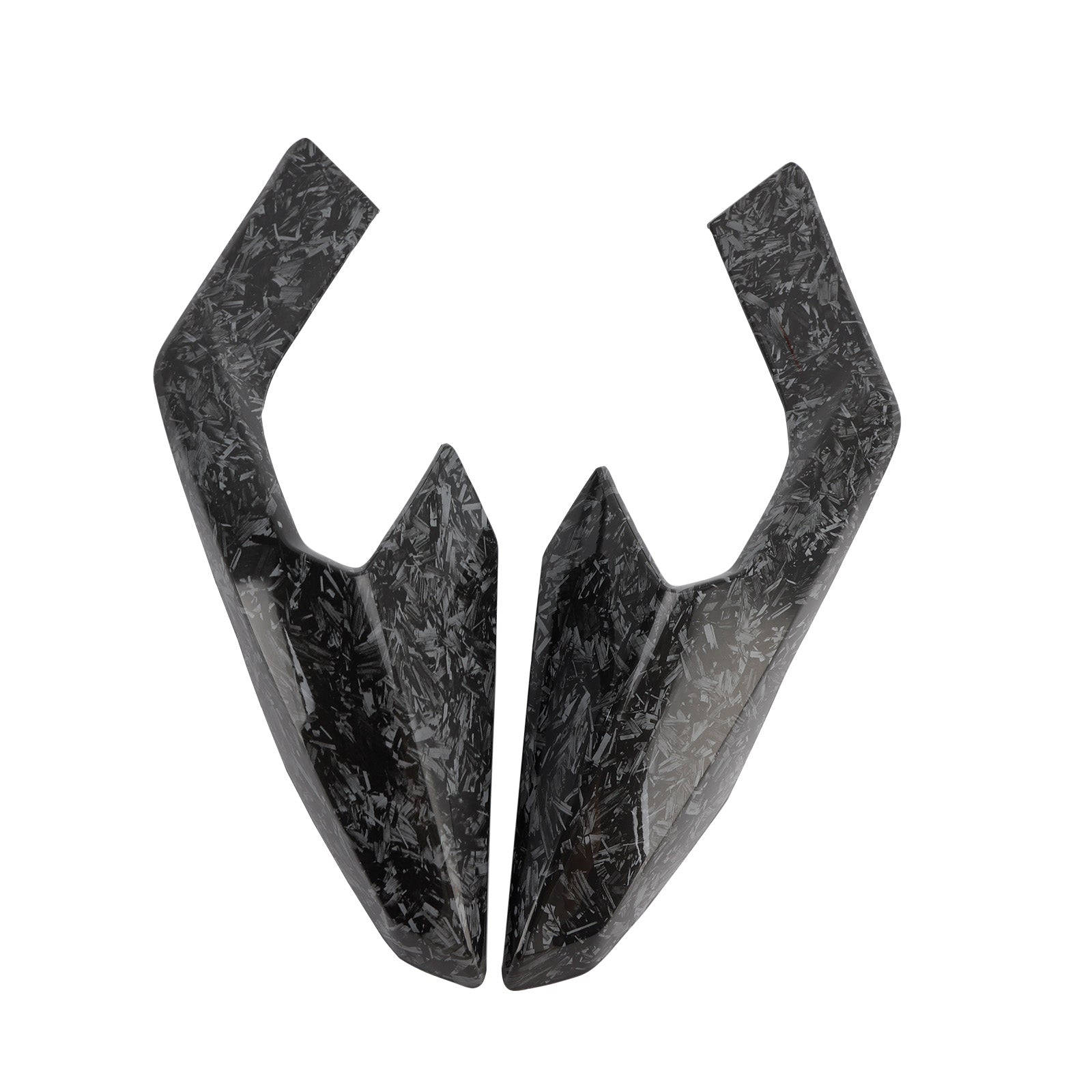 Street Triple 765 R/RS 2023-2025 Tank Side Cover Panel Fairing