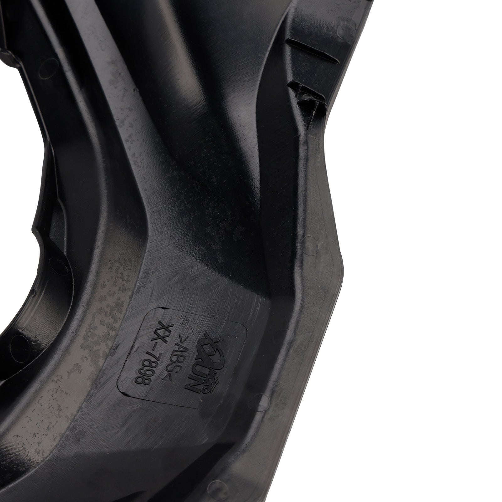 2025-2026 Yamaha YZF-R3 R25 MT-03 Seat Cover Panel Fairing Cowl