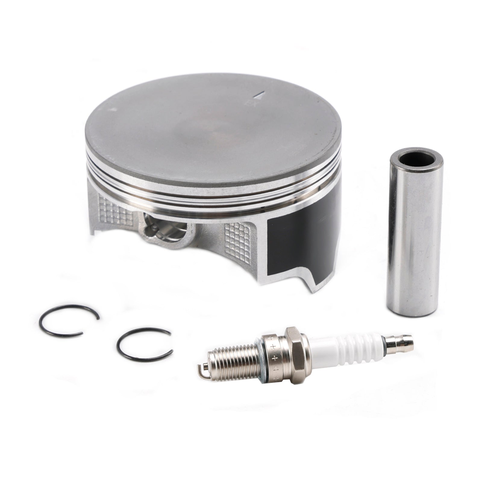 20-24 Honda Trx520 Trx 520 Foreman Rubicon Cylindre Piston Reconstruction Supérieure