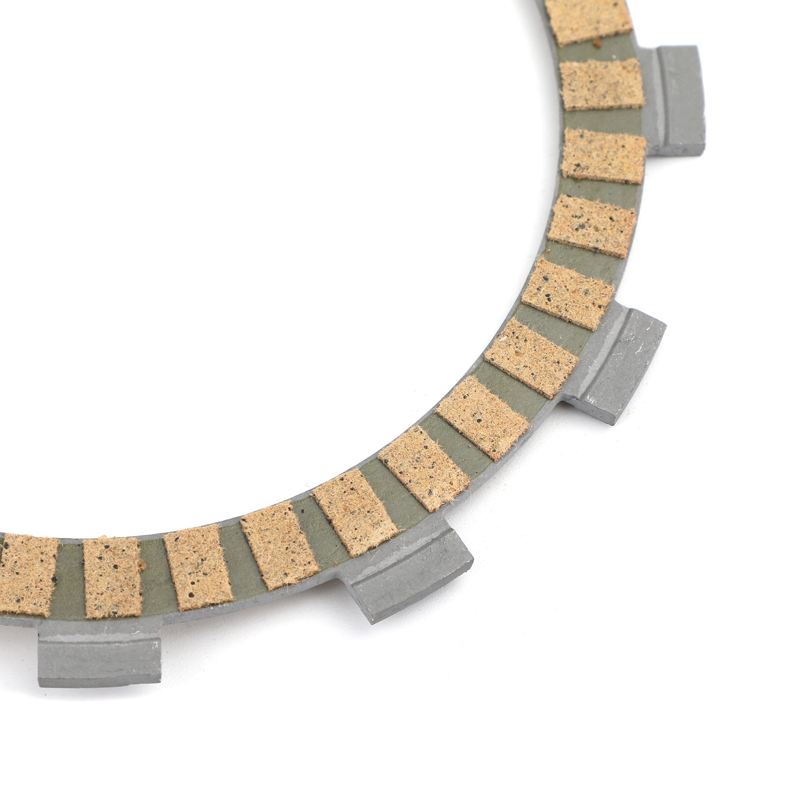 1978-1981 Suzuki RM85 2002-15 RM80 B/C/N/XT/XX  Clutch Friction Plate Kit Set