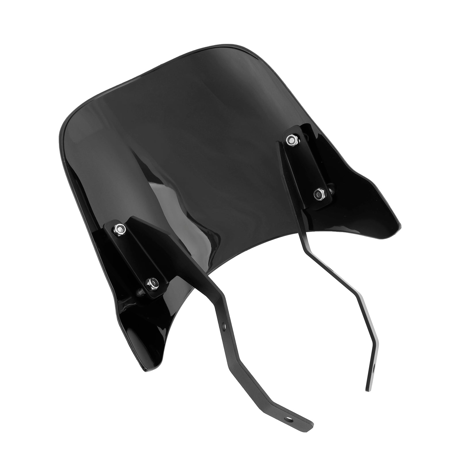 23-24 HONDA Rebel 250 300 500 CL250 CL300 CL500 Windshield WindScreen