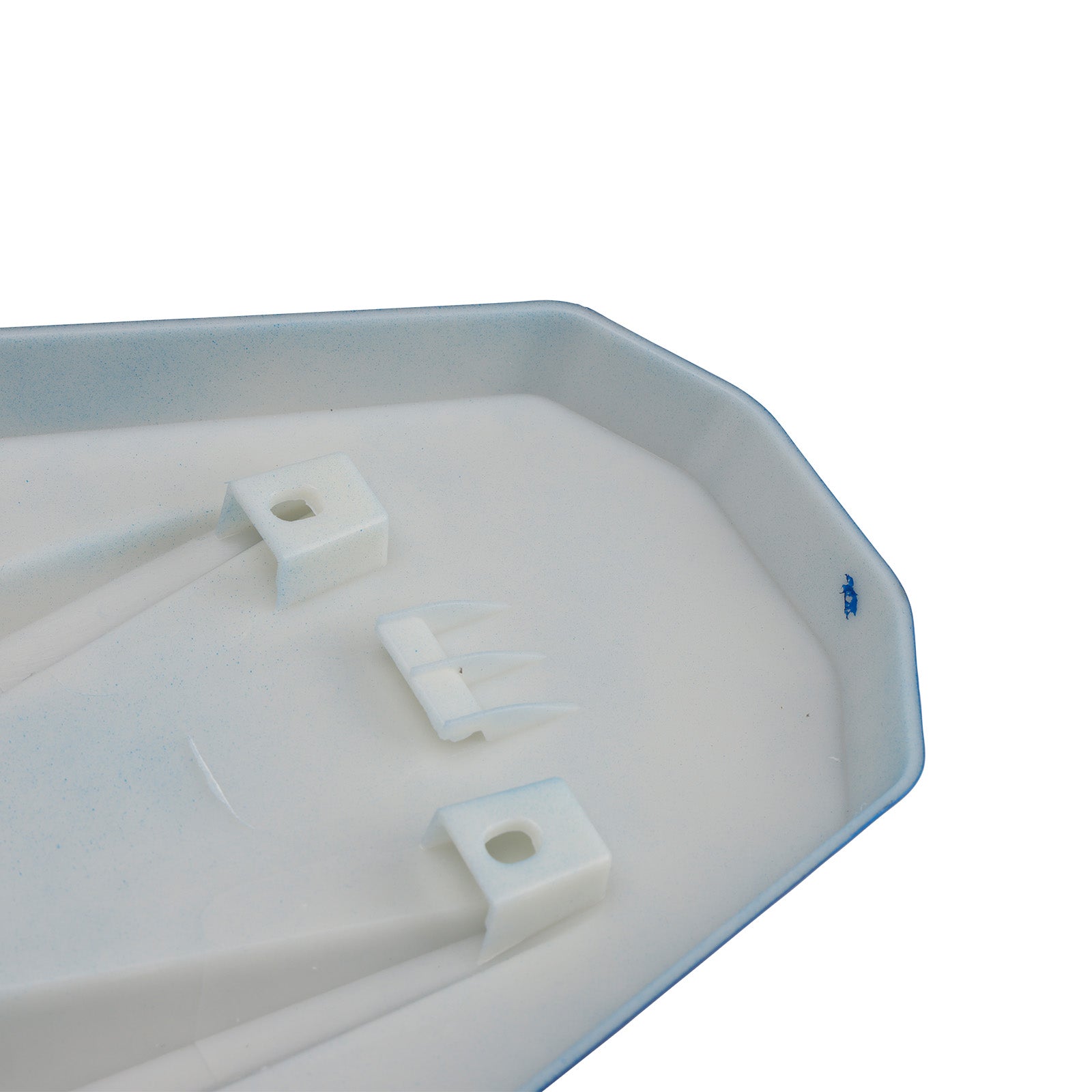 2024-2025 390 DukeTail Rear Seat Cover Fairing Cowl