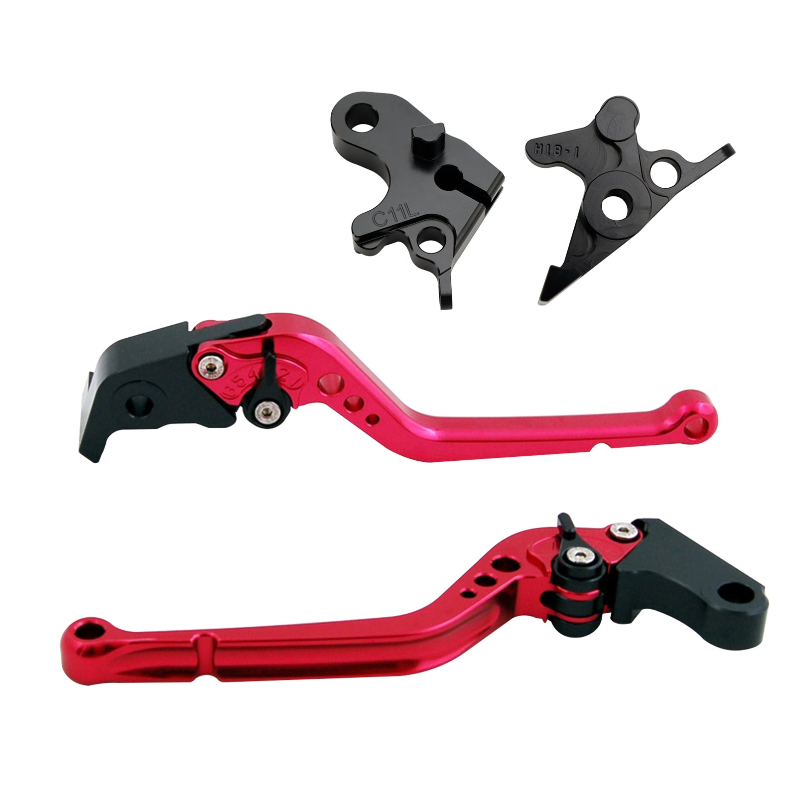 2020-2021 HONDA CRF1100L Africa Twin Long Clutch Hamule