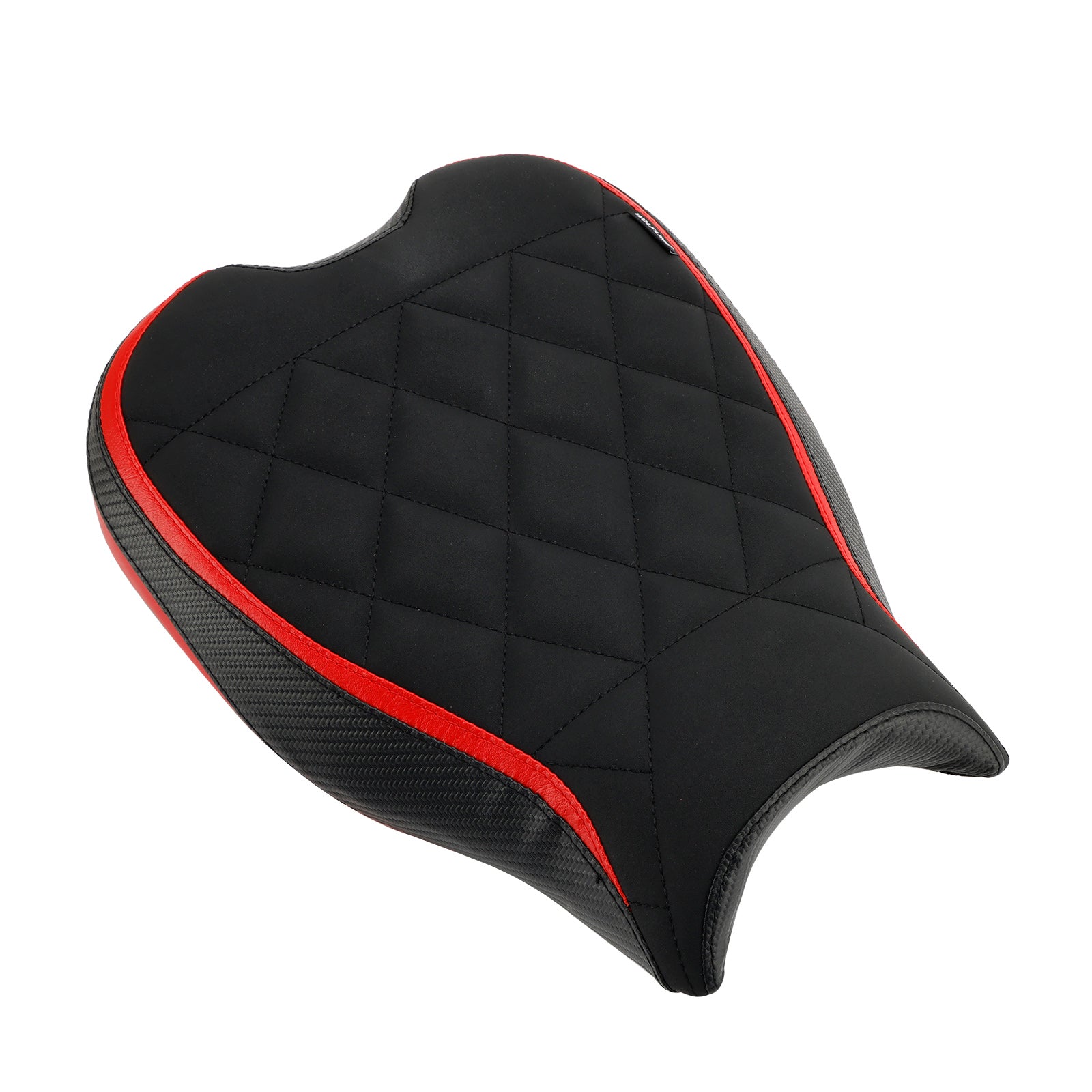 Front Driver Rider Seat Pillion Saddle Fits For DU Streetfighter V2 22-23 strip