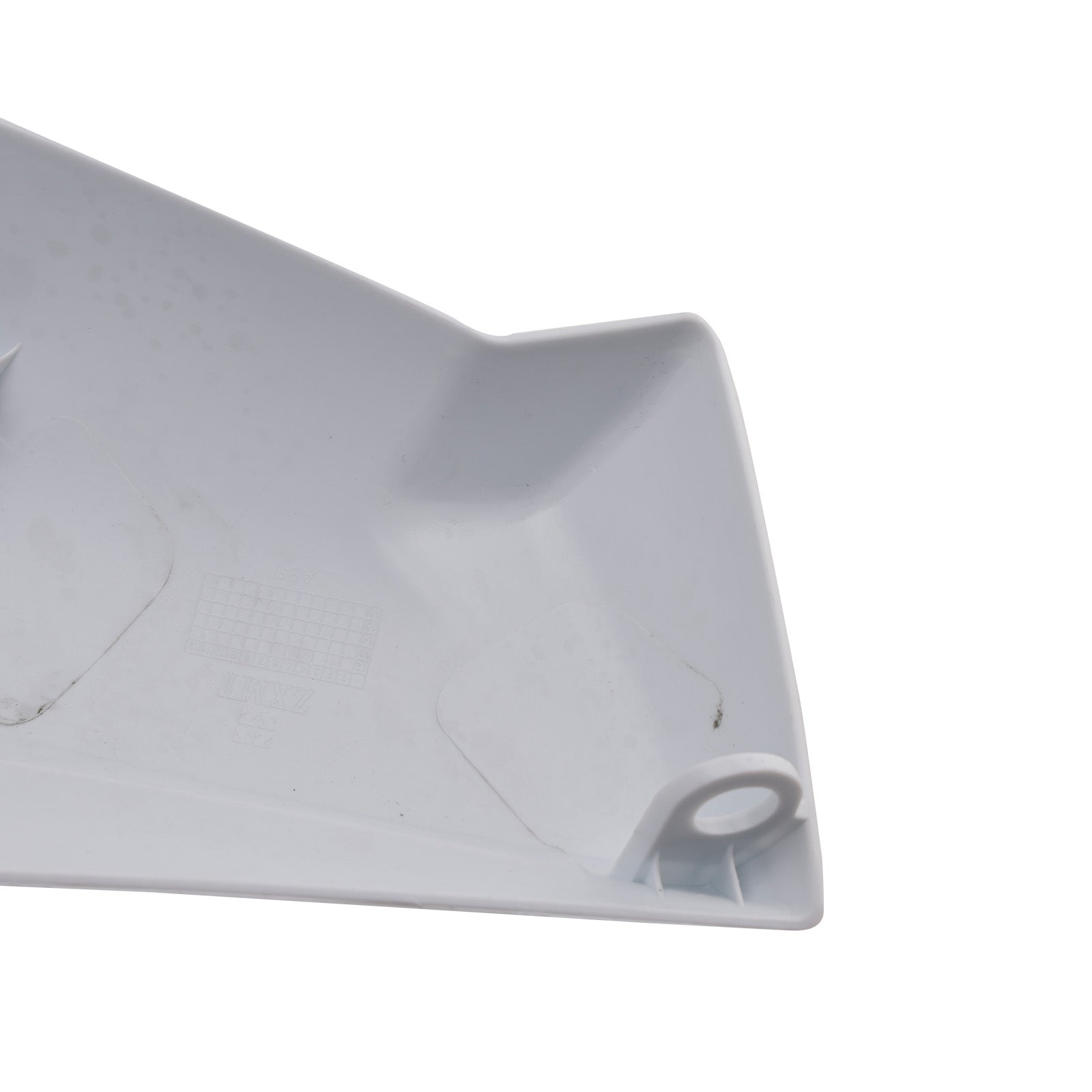 KAWASAKI ER6N ER-6N 2009-2011 Side Radiator Cover Panel Fairing Cowling
