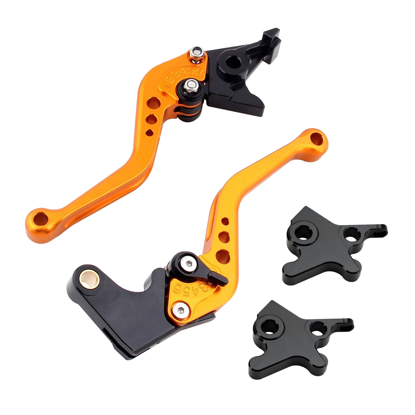 Piaggio MP3 300 16-18 MP3 350 18-19 NEW Short Clutch Brake Lever