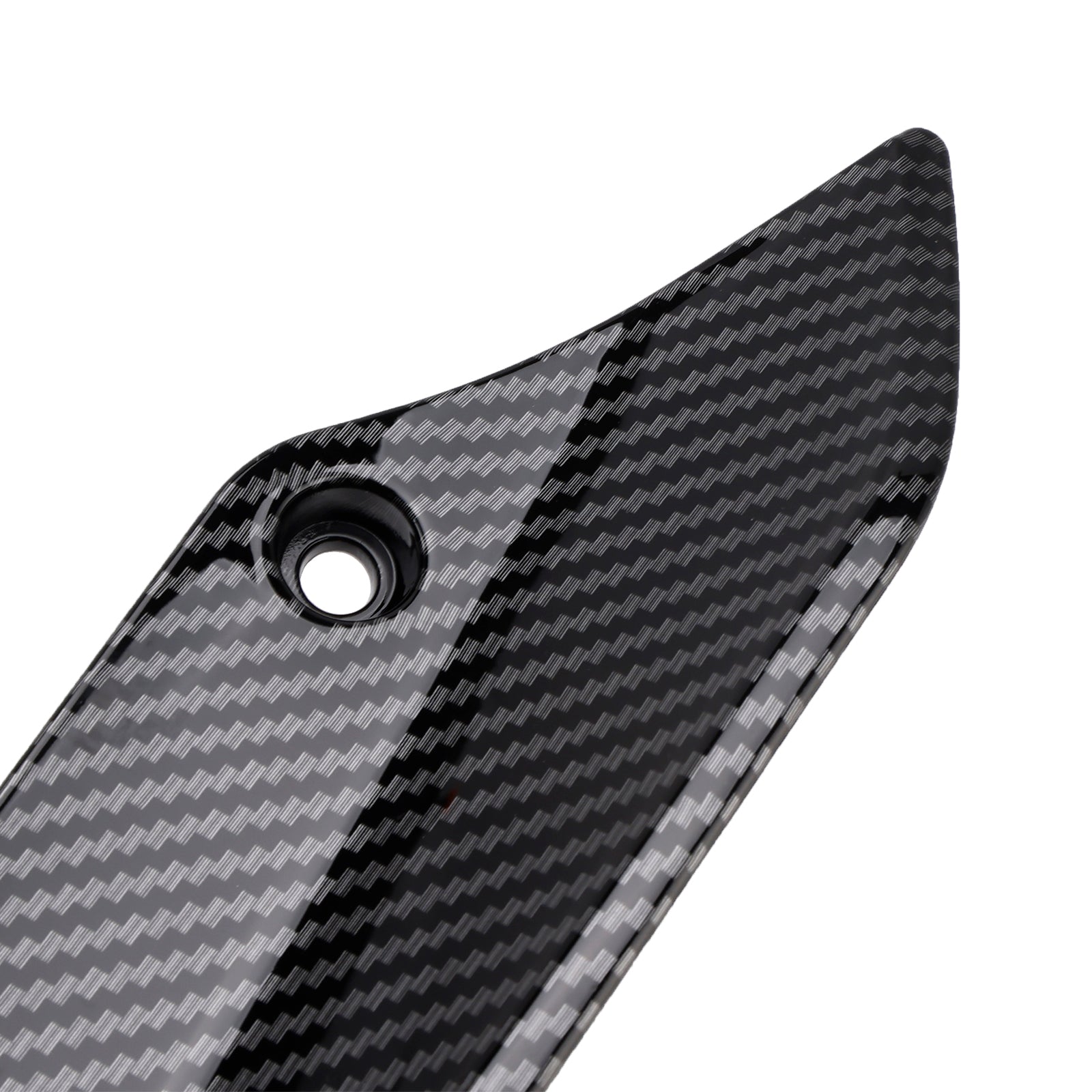 2015-2018 BMW S1000RR Front Spoiler Wind Winglets Fairing