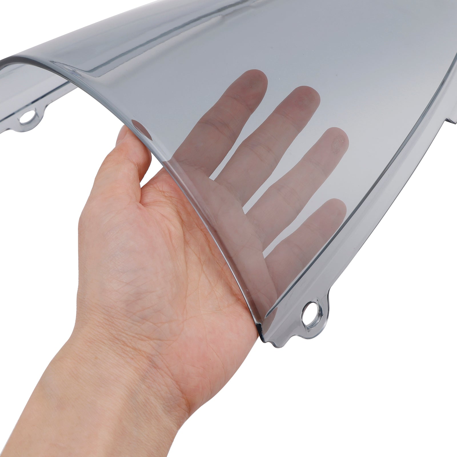 2020-2024 Aprilia RS 660 Headlight Fairing Windshield WindScreen Fit