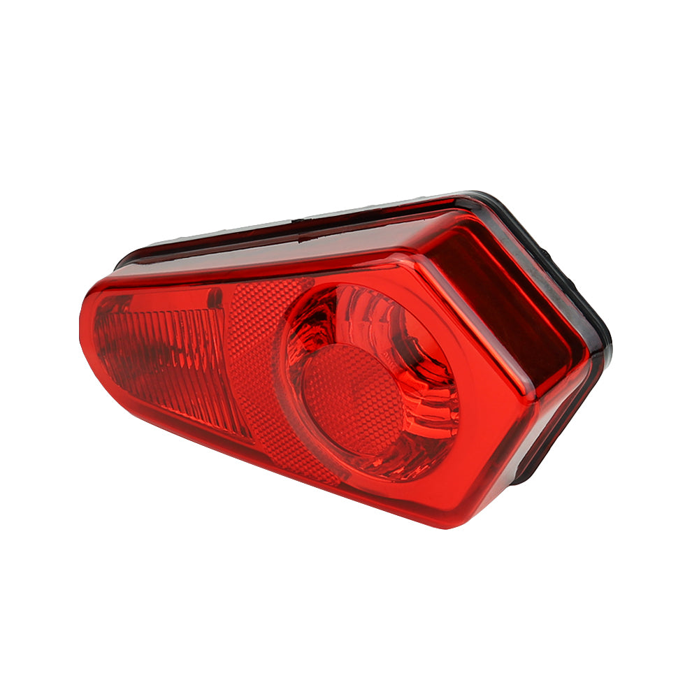 LED ATV 2411153 Brake Tail Lights For Polaris Sportsman 500-800 2005-2017