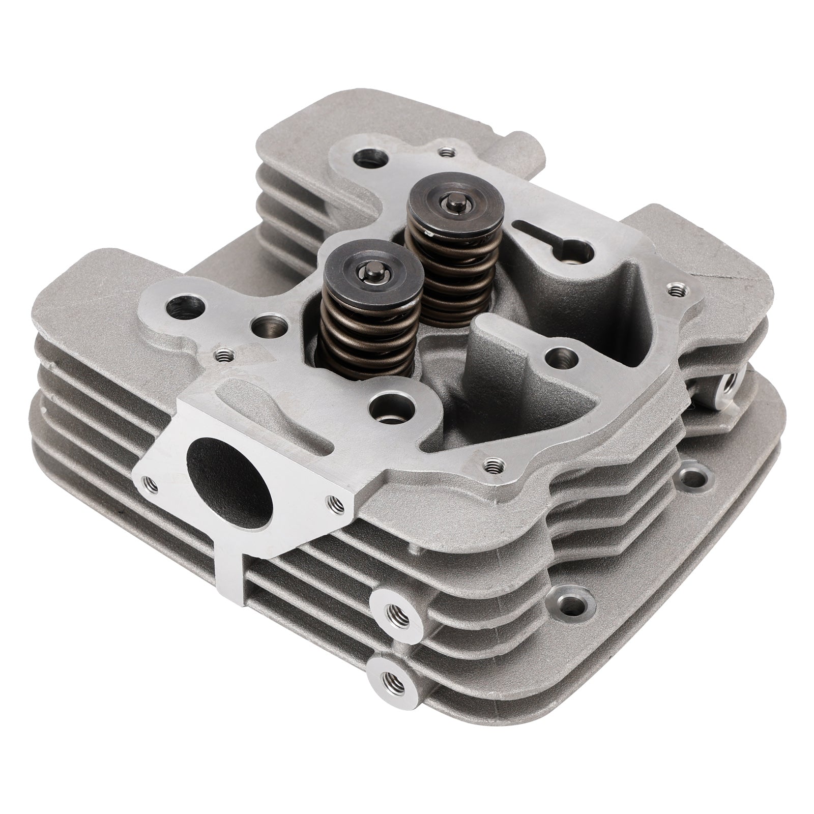 Honda TRX350 TE FM FA TM 2000 - 2006 Cylinder Head Assy 12200-HN5-M00