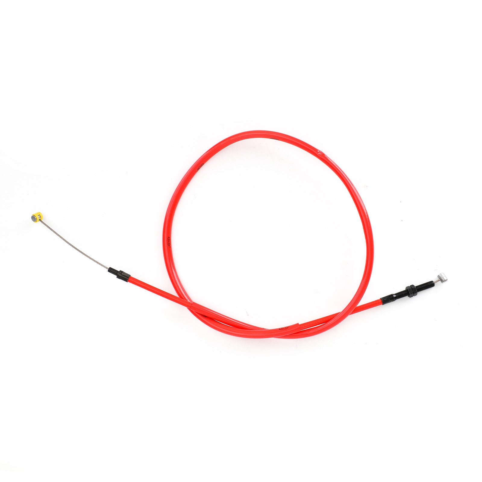 15-20 BMW S1000R S1000 R Motorcycle Clutch Cable Replacement