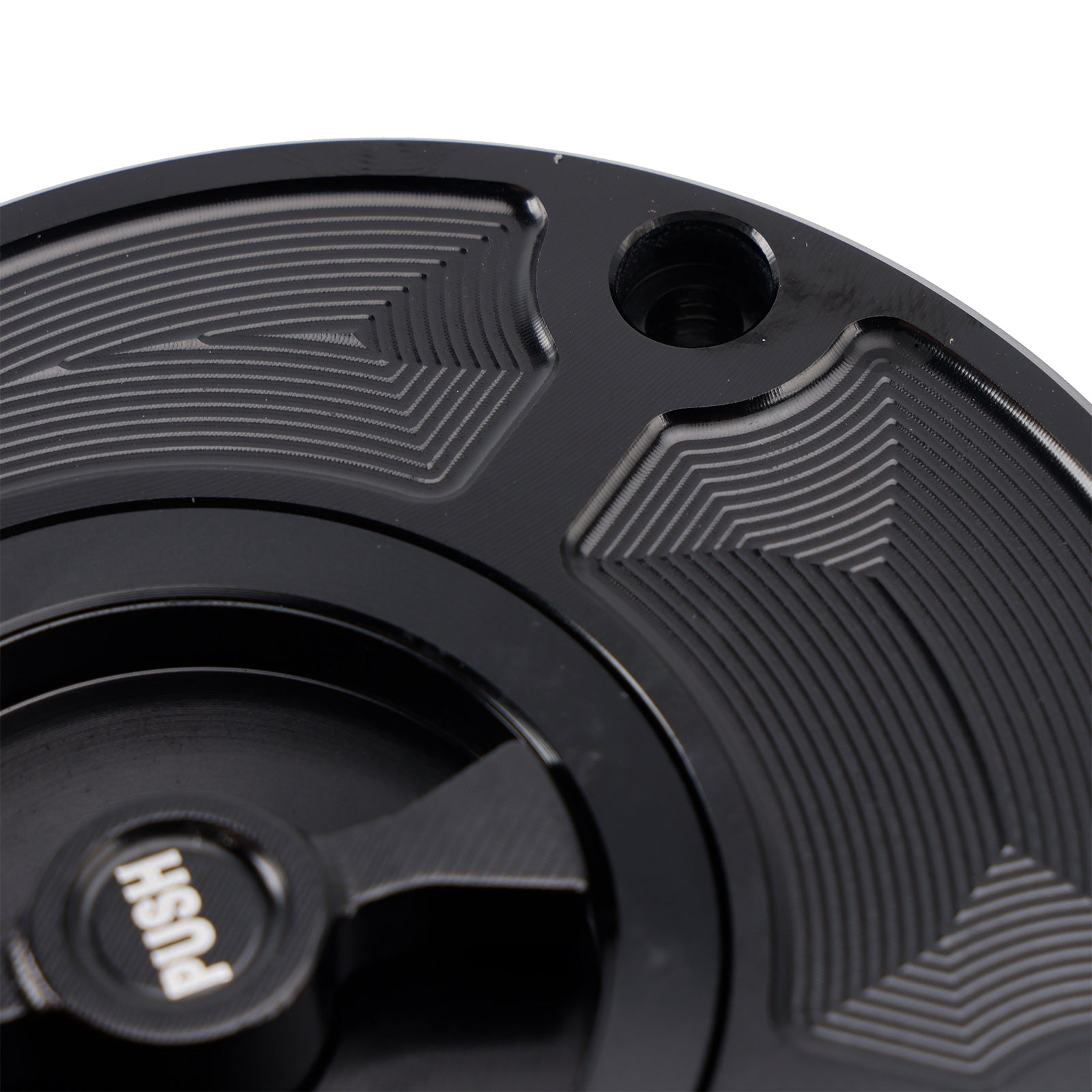 1990-2014 Cagiva Mito 125 / Evo Quick Release Keyless Fuel Filler Cap