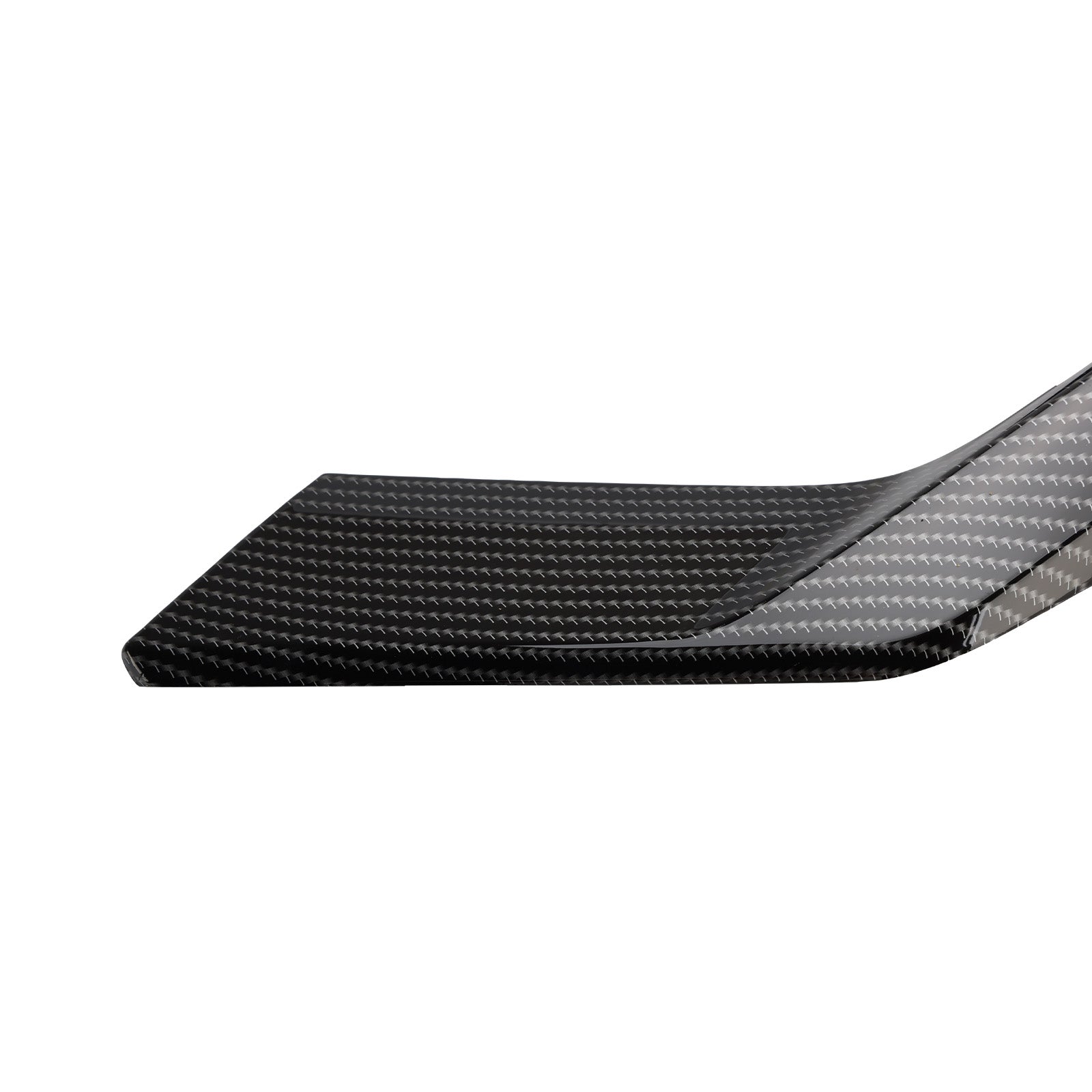 Street Triple 765 R/RS 2023-2025 Tank Side Cover Panel Fairing