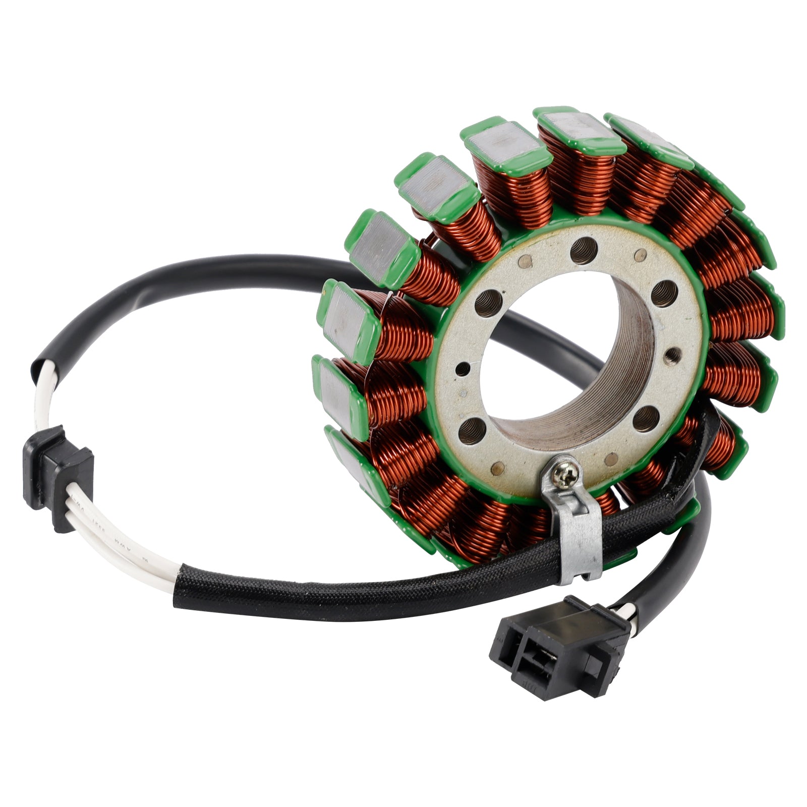2005-2006 Kawasaki ZX6R ZX-6R NINJA ZX636C ZX636D Stator Coil 21003-00