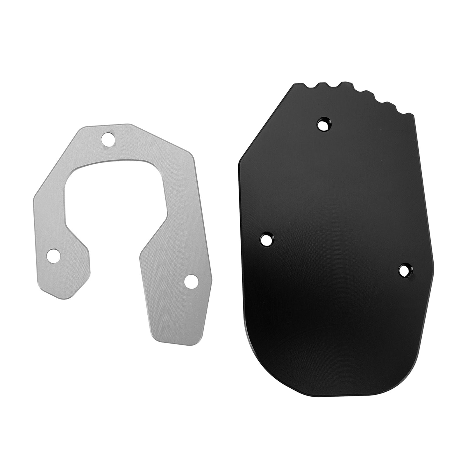 Kickstand Enlarge Plate Pad passend für Pan America 1250 2021–2022