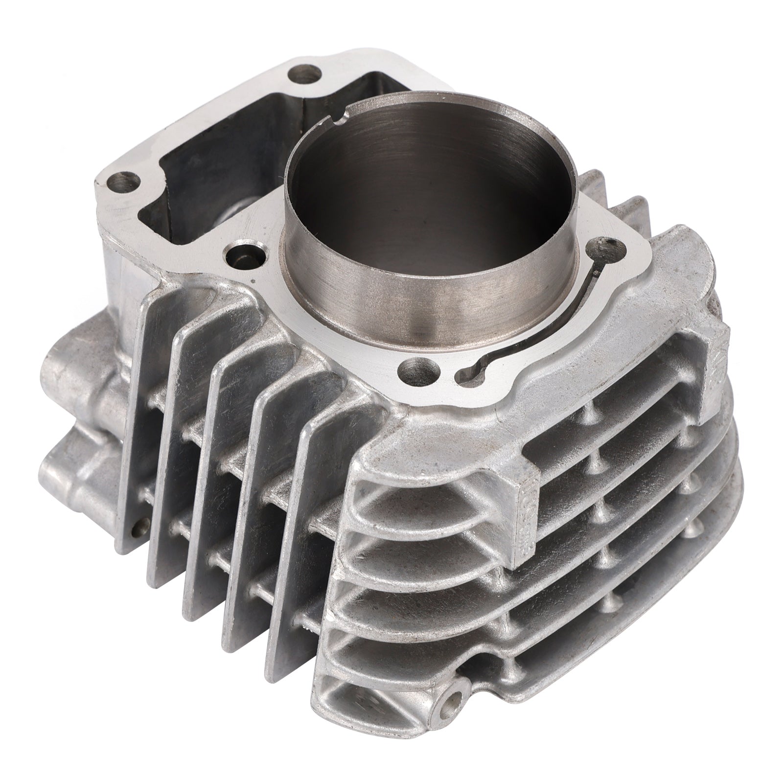 2019-2025 Honda Crf110 Crf110f 132cc Cylinder Barrel Piston W/ Gasket Kit