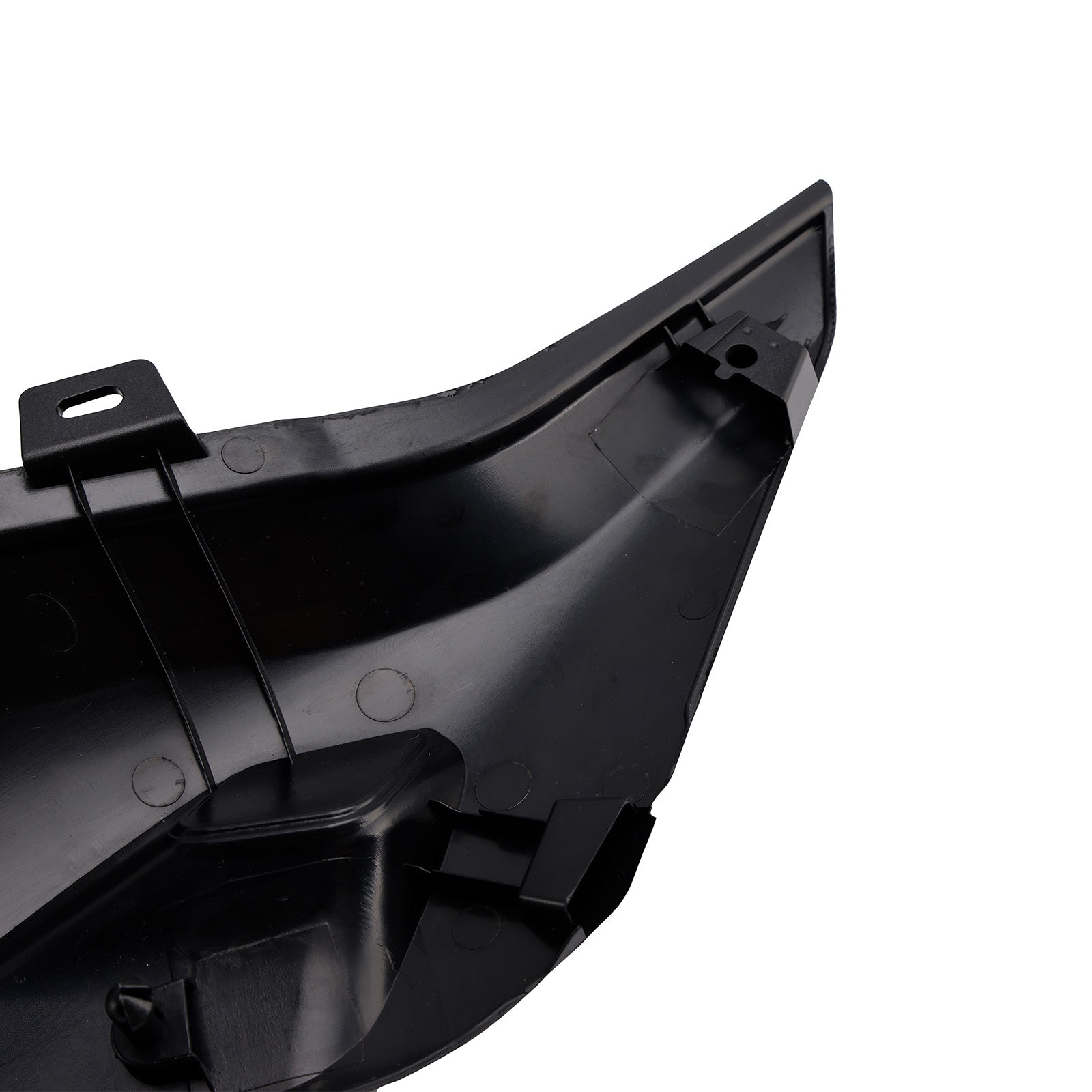 2022-2026 Trident 660 Side Seat Panel Fairing Cowl