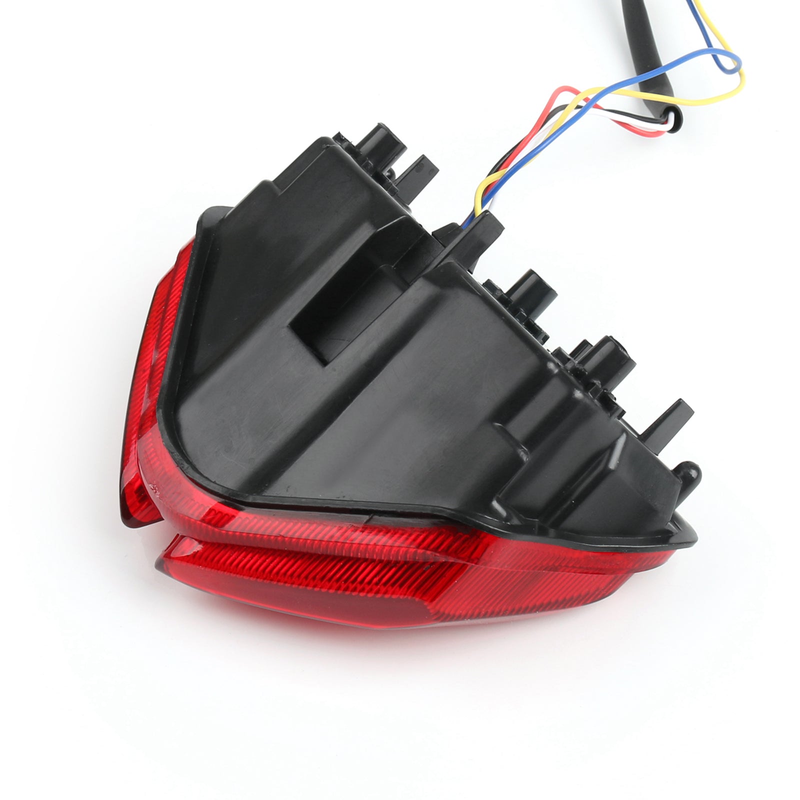 Suzuki GSXR 600/750 GSX-R 1000 SV650 Integrated LED TailLight Turn Signals