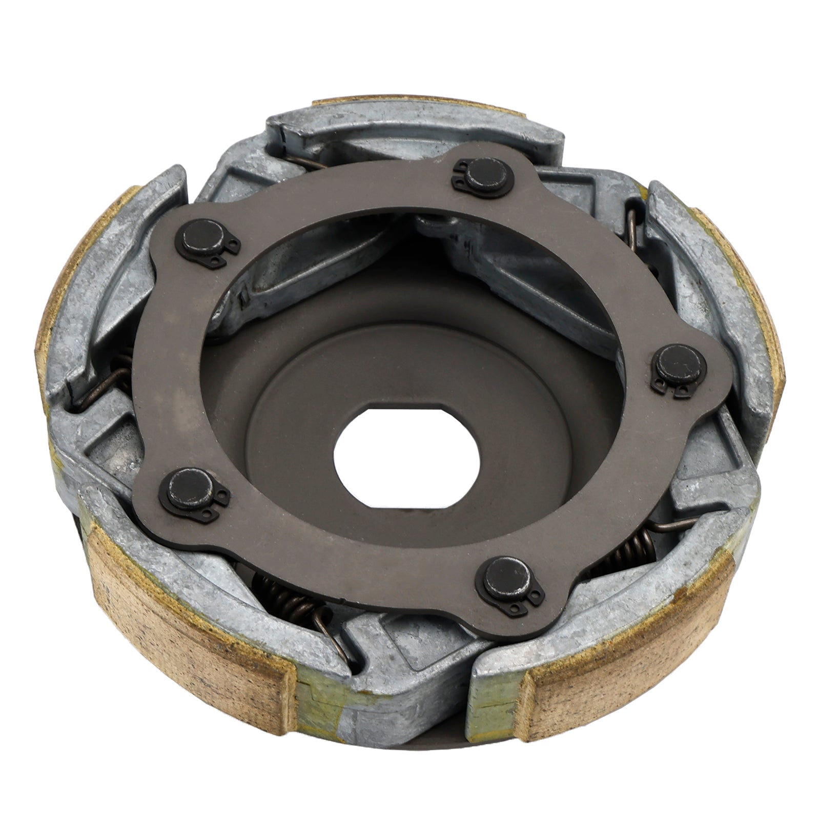 Honda SH 350 / NSS 350 Forza 2021-2024 Complete Clutch Shoe Weight Set