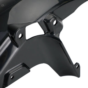 Carenatura parafango parafango anteriore in ABS non verniciato per Yamaha XSR900 2016-2021