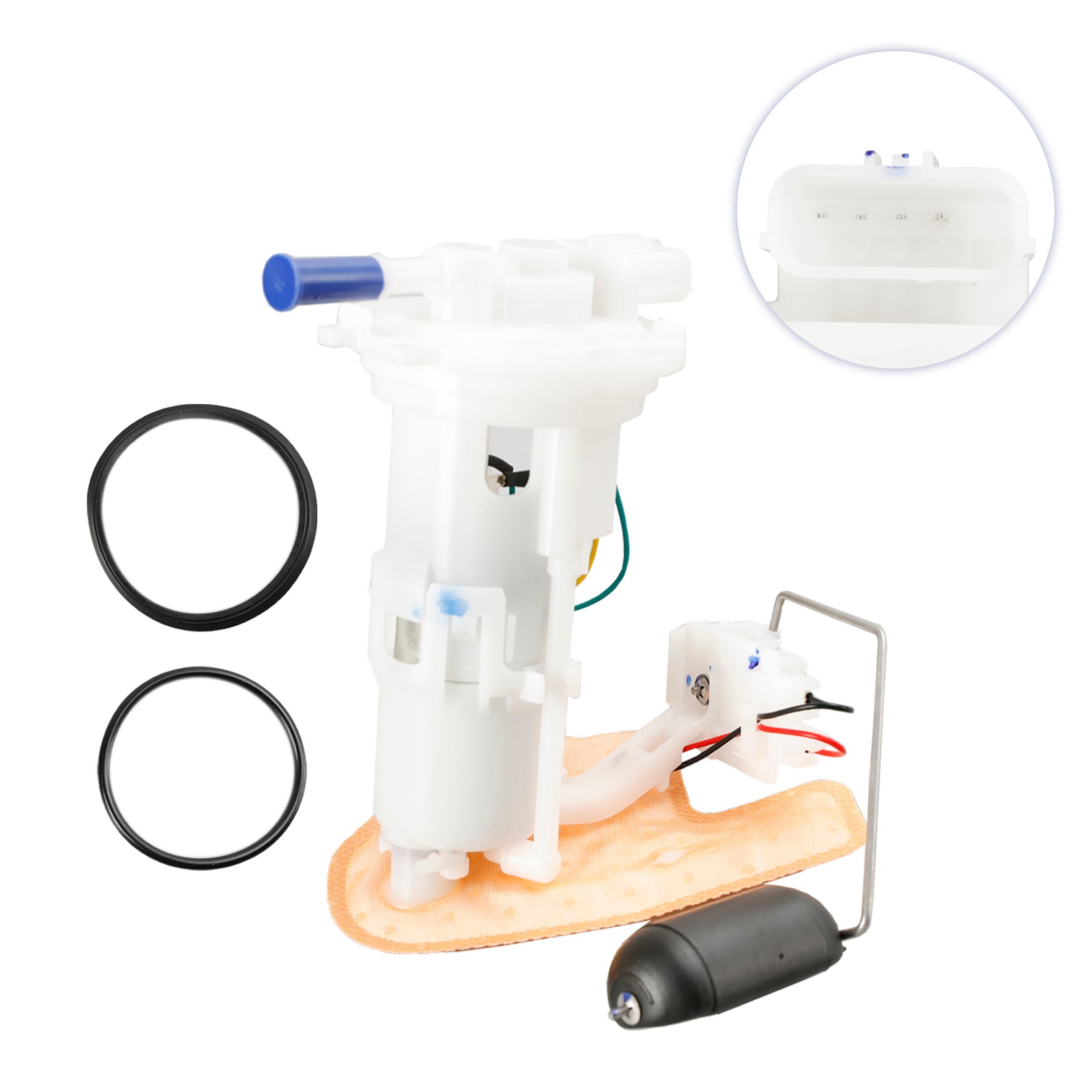 カズ 18-22 ホンダ クロスカブ スーパーカブ 50 110 C110 燃料ポンプ Assy