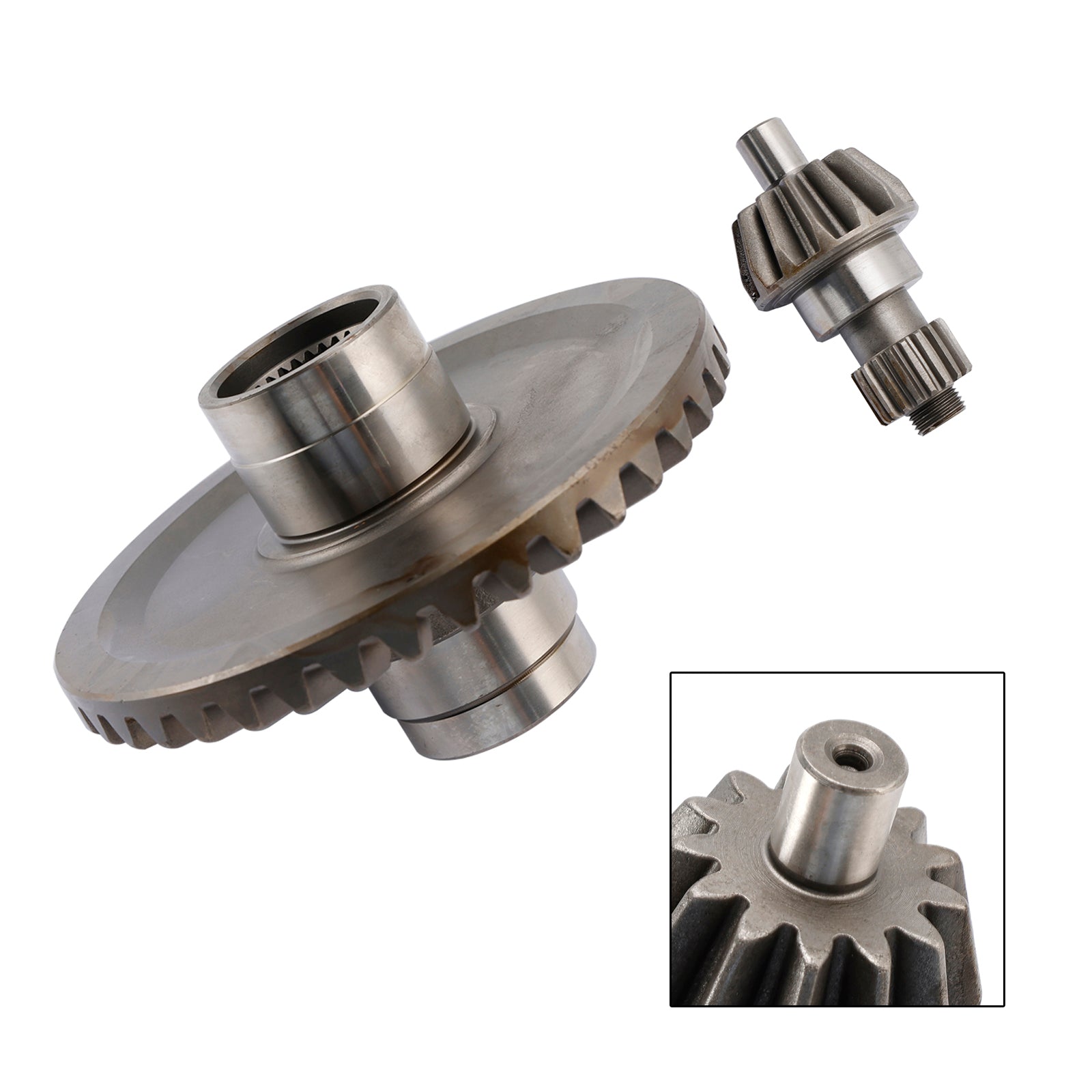 Honda Foreman 400 Rancher Front Gear Case Differential Kit 41421-Hp5-600