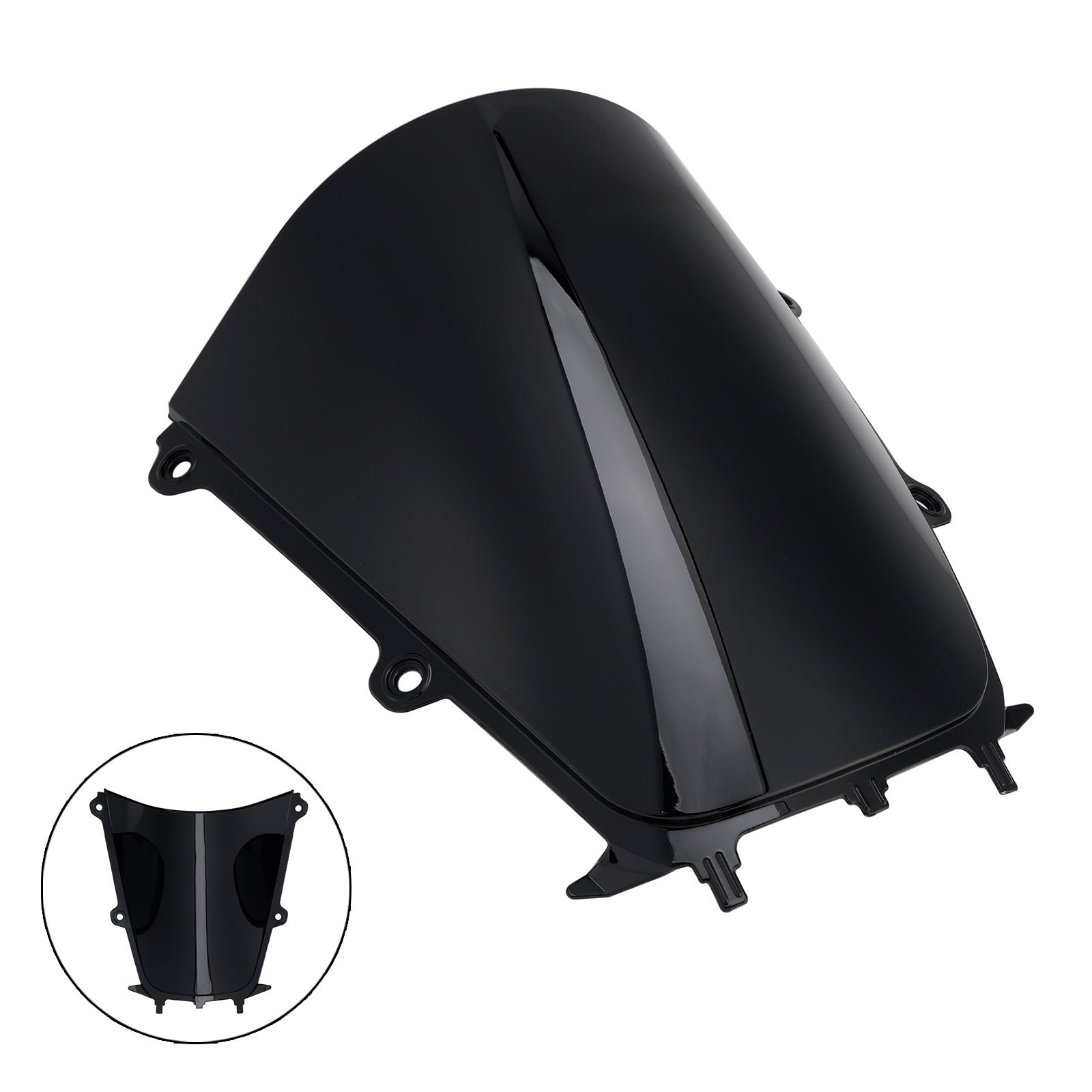 YAMAHA YZF R9 2025 Windshield WindScreen Fairing