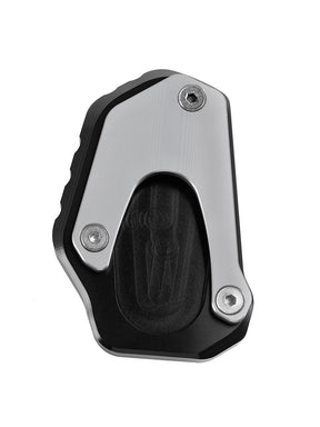 20-23 Suzuki V-Strom DL1050XT Kickstand Enlarge Plate Pad