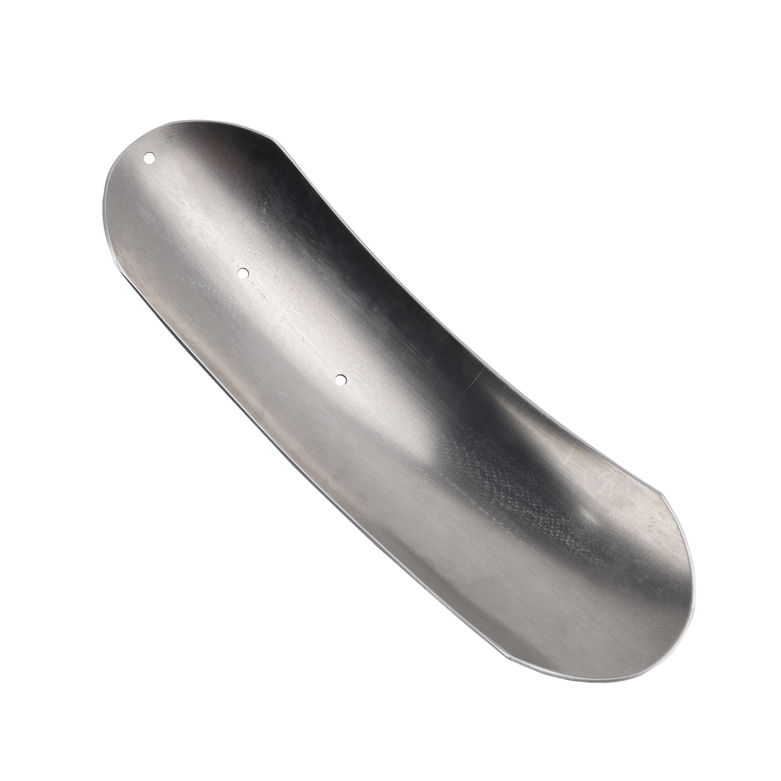 2017-2025 MOTO GUZZI V7 Stone Special Steel Front Fender Mudguard