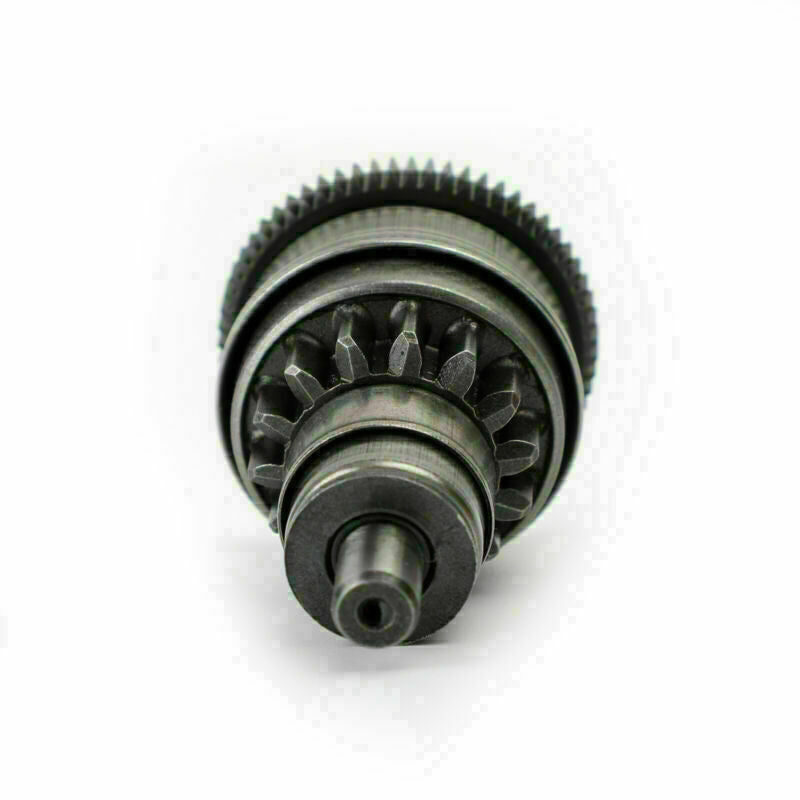 SH 14 Honda SZX SGX SE NB SFX 63T N Starter SA Pinion NE SJ 50cc Dio PK For Gear