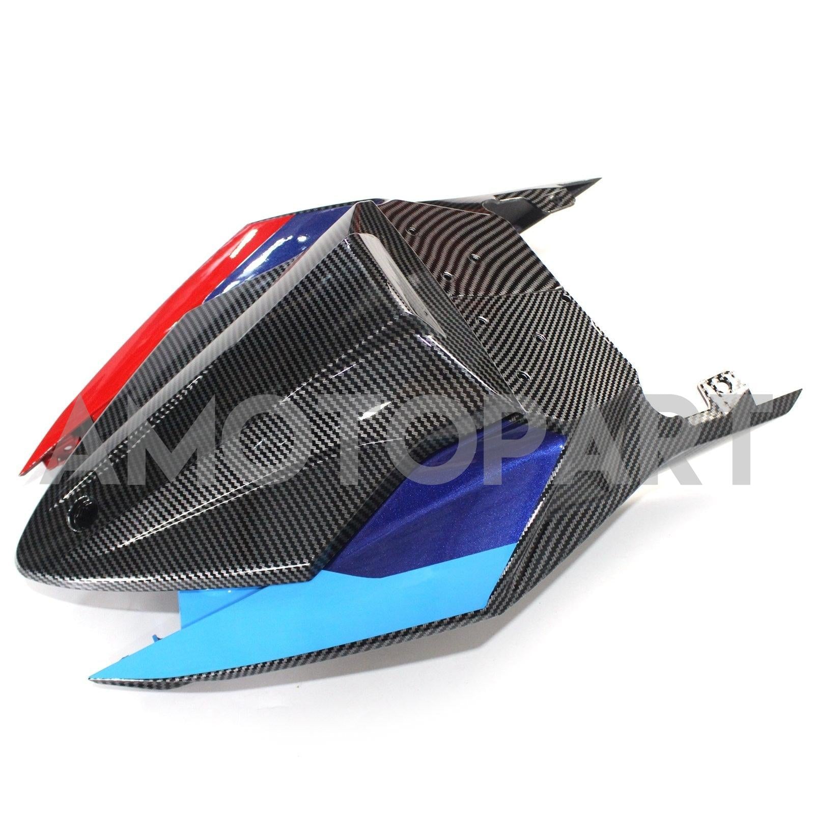 AMOTOPART 2017-2018 S1000RR Kit de carénage en fibre de carbone S1000RR