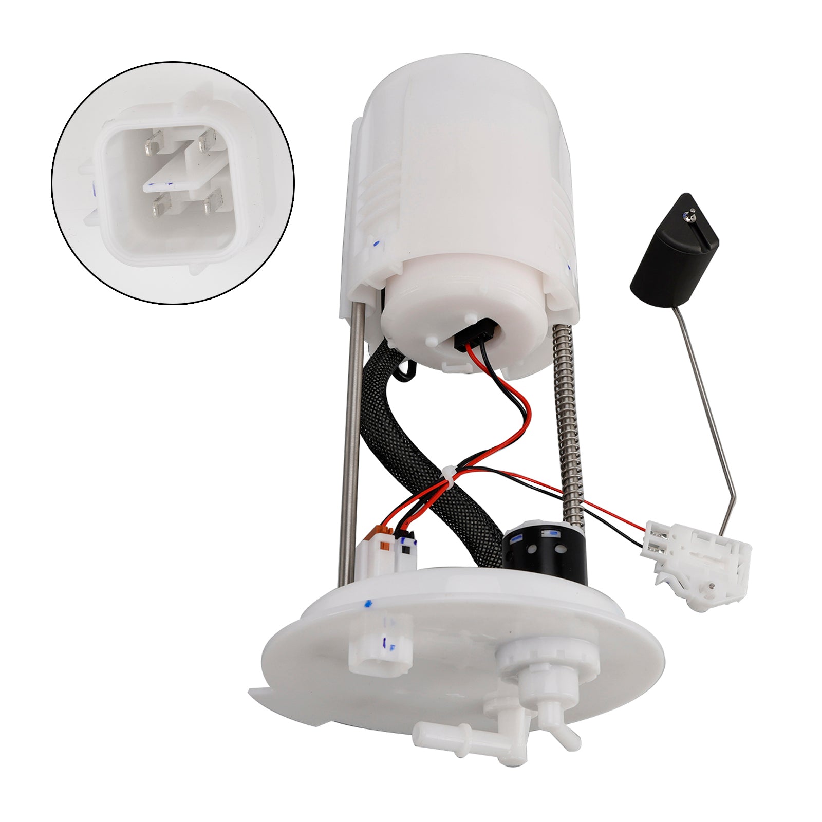 Honda Pioneer 500 15-23 520 700 1000 Fuel Pump Assembly Unit 16700-Hl5-A01