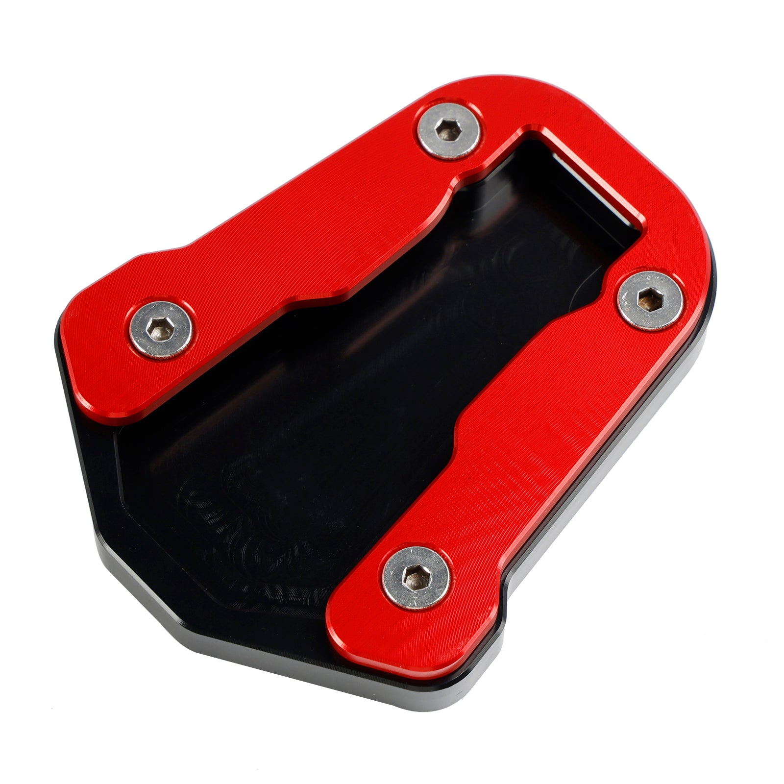 21-23 HONDA CRF300L Kickstand Enlarge Plate Pad