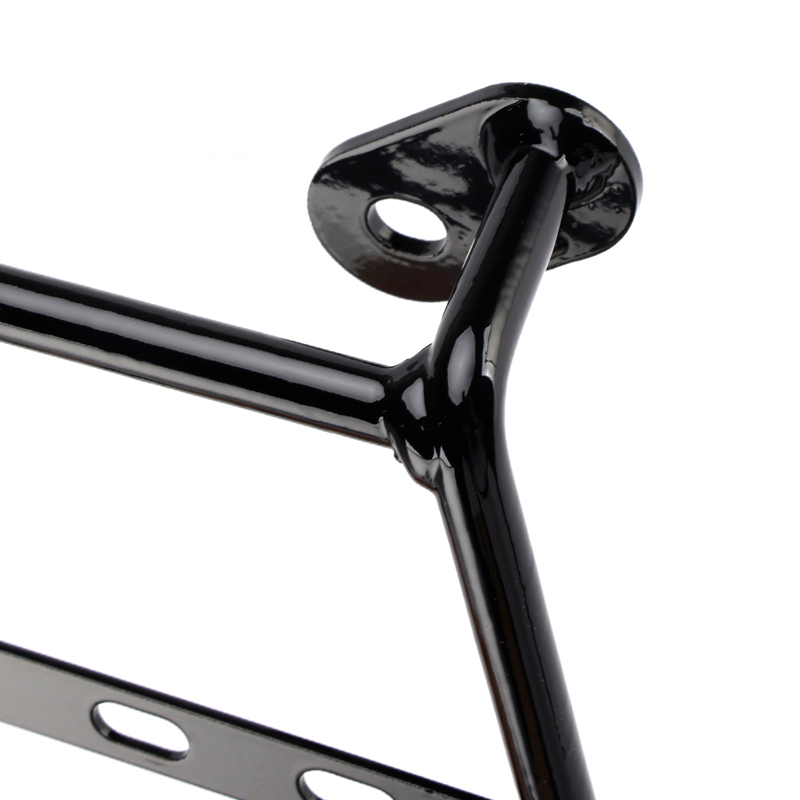 Honda Cm Cmx 500 300 17-25 Right Side Bag Racks Saddlebag Mounting Bracket