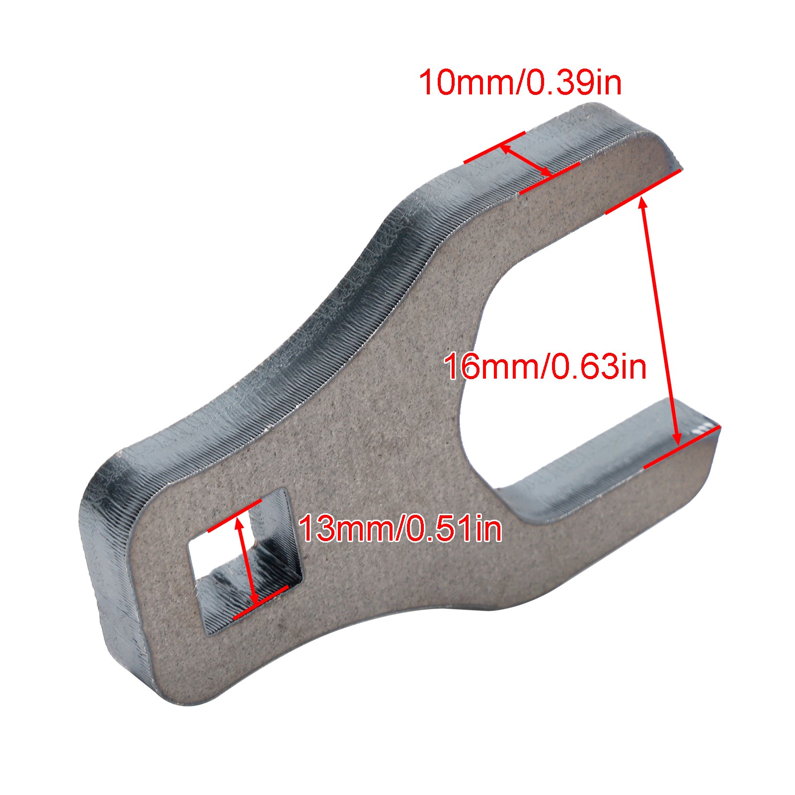 Can-Am Maverick X3 Max Turbo 17-24 Disassembly Tool Inner Tie Tod Remover