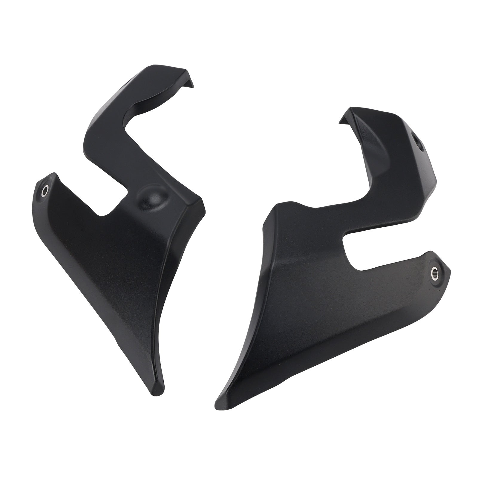 2022-2024 Nightster 975 RH975 Lower Fairing Covers Chin Guards