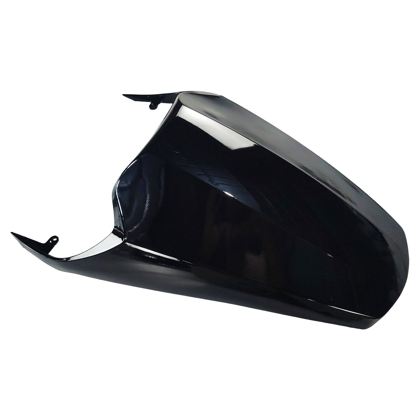 Amotopart 2006-2011 Kawasaki ZX14R Black Fairing Kit