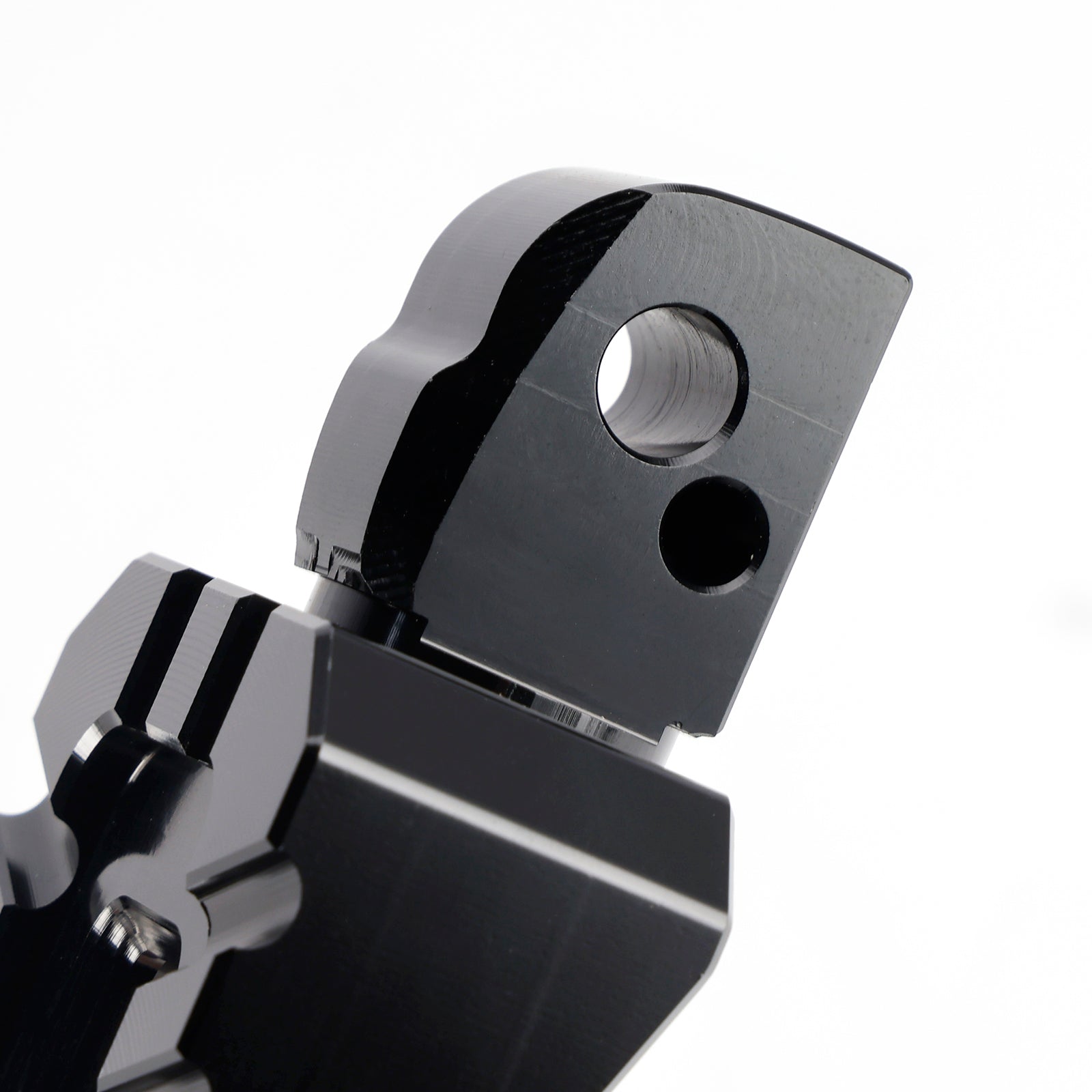 BMW G310GS G310R 2017-2024 G310RR 2023-2024 Rear Footrests Foot Peg