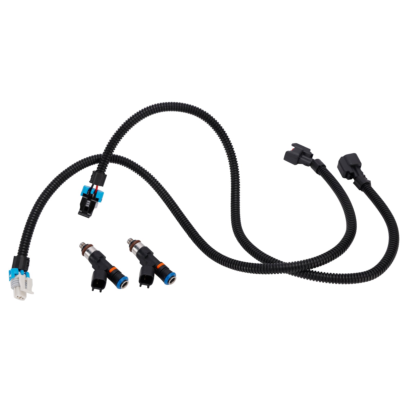 11–14 Polaris RZR Ranger 800 1204319 Einspritzdüsen 1204318 1005228