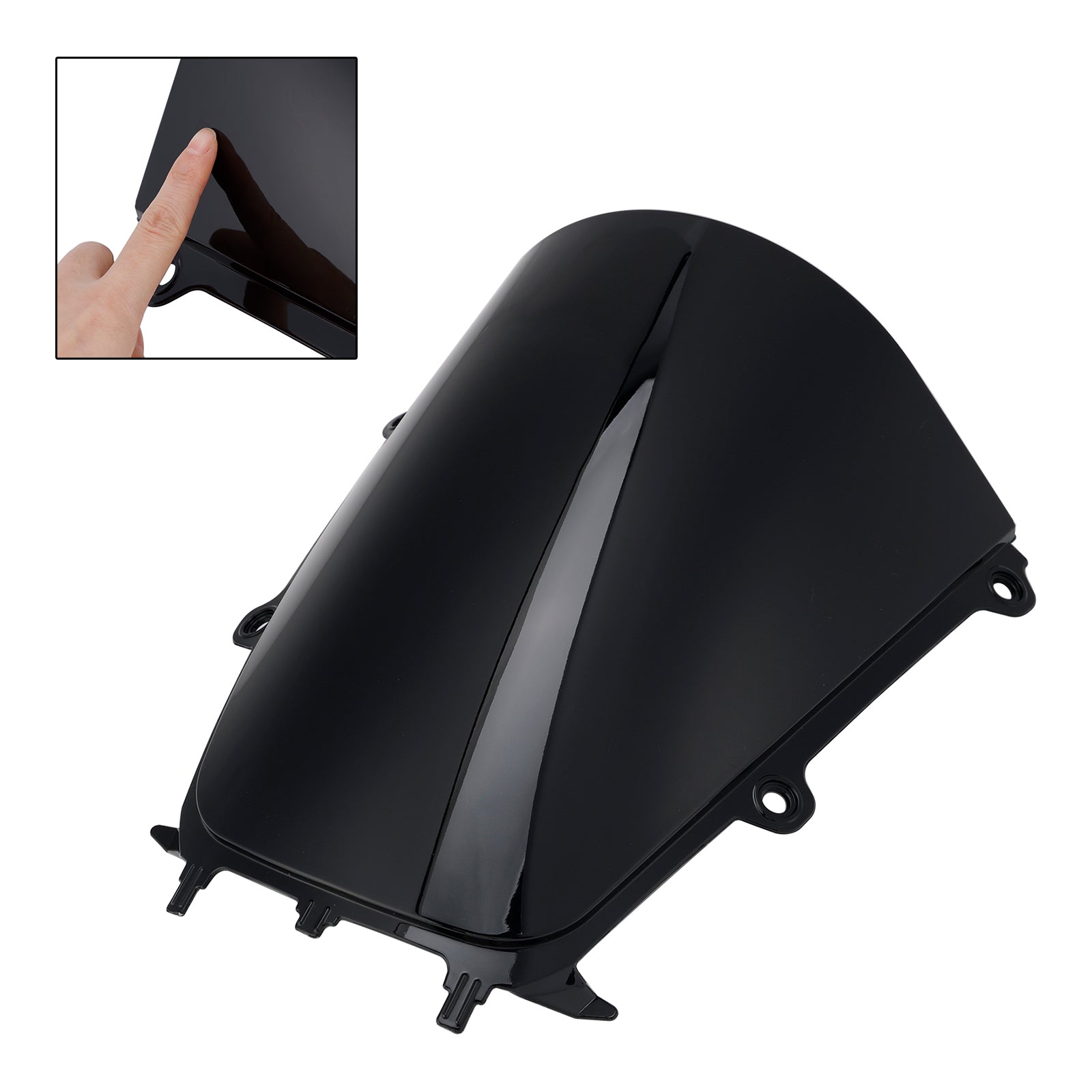 YAMAHA YZF R9 2025 Windshield WindScreen Fairing