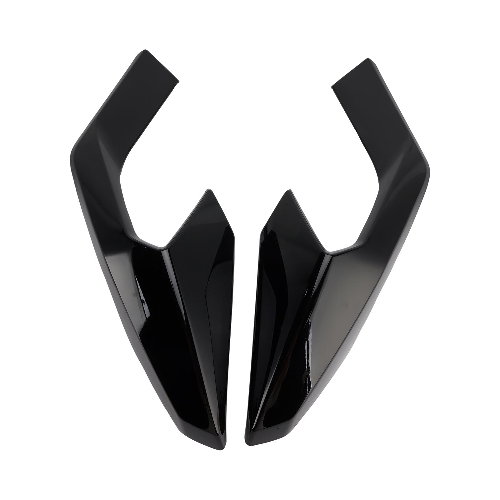 Street Triple 765 R/RS 2023-2025 Tank Side Cover Panel Fairing