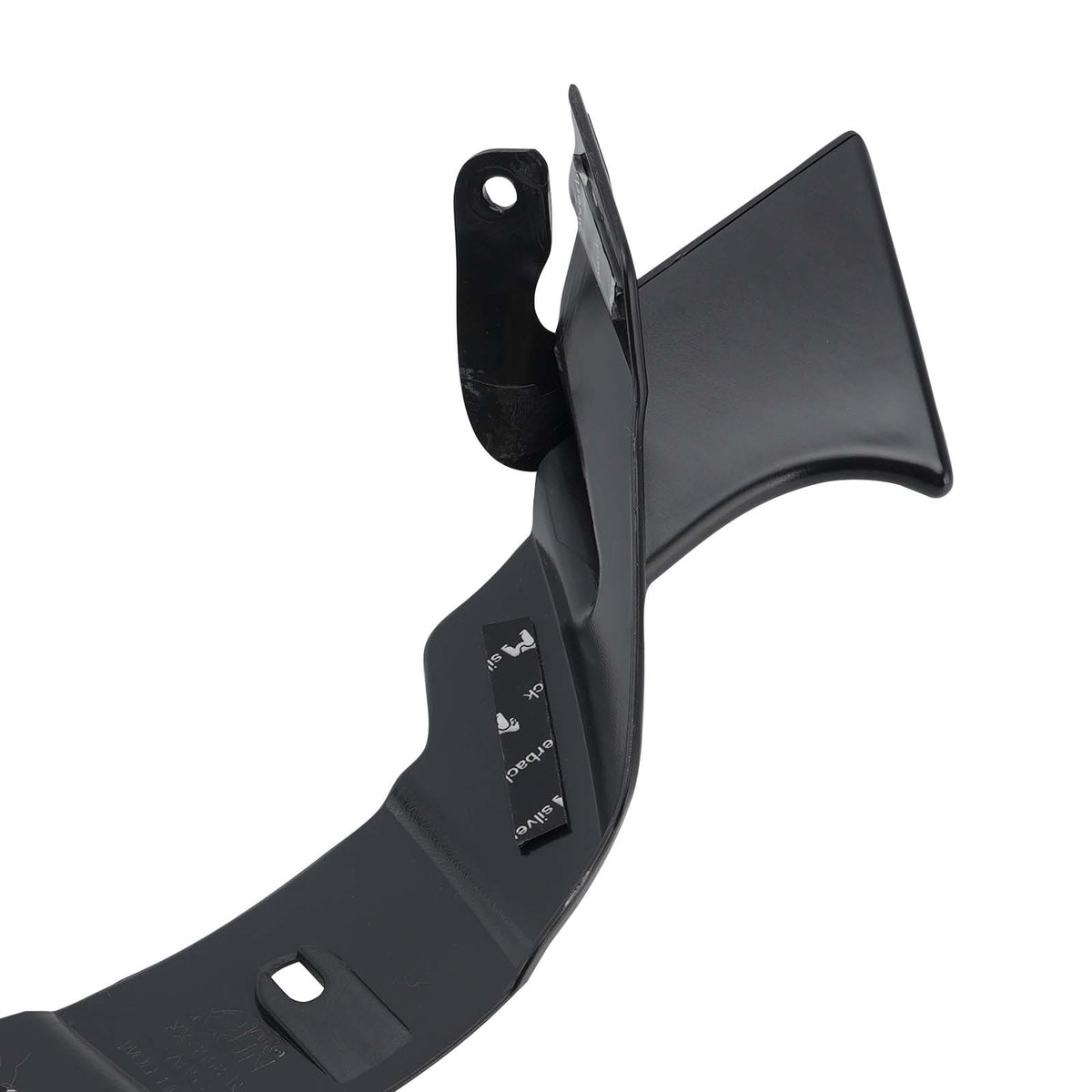 2025-2026 Yamaha MT-07 Winglet Aerodynamický přední spoiler křídla