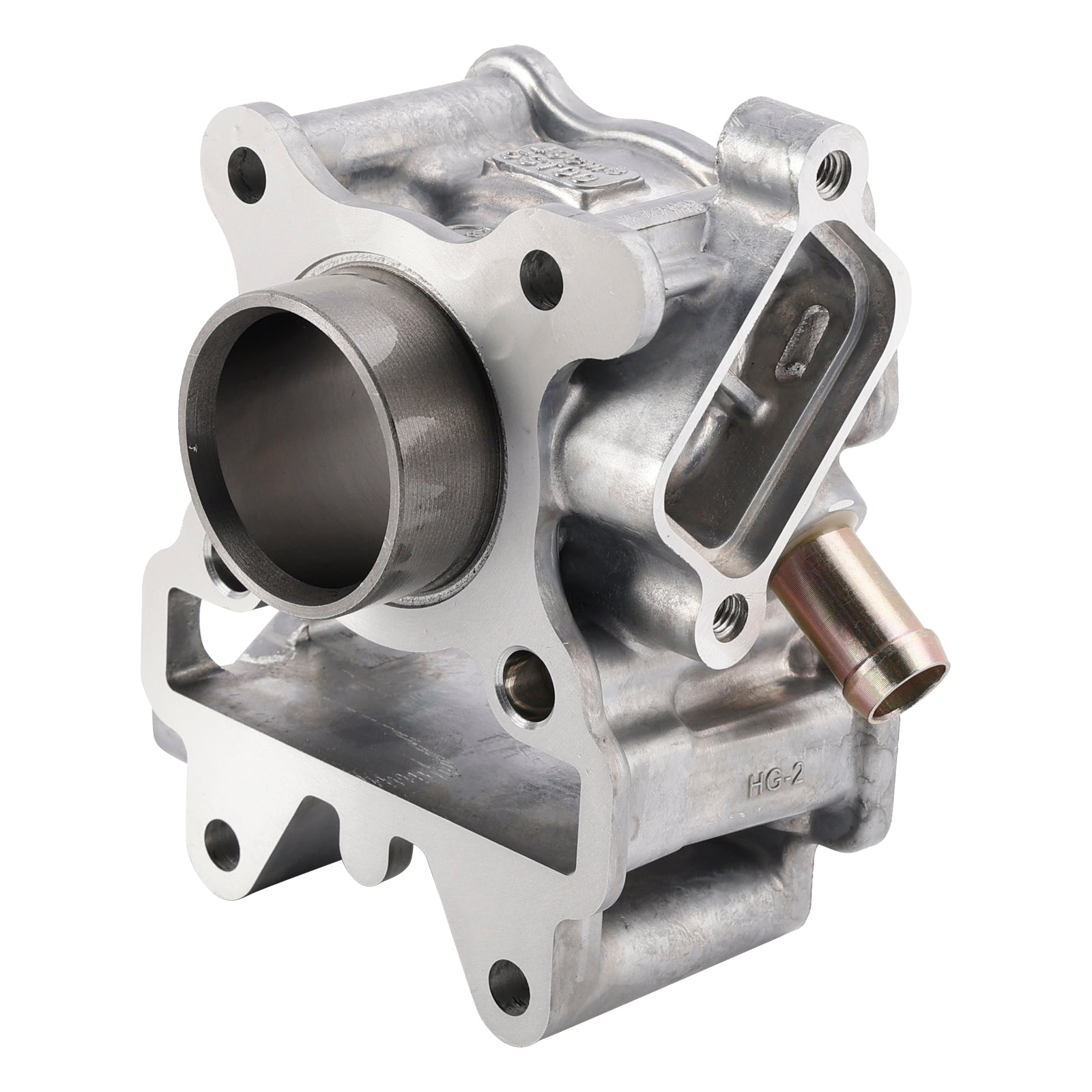 2012-2019 Yamaha YW50F YW50FX Zuma 50F 4T 50cc Cylinder Piston Gasket Kit