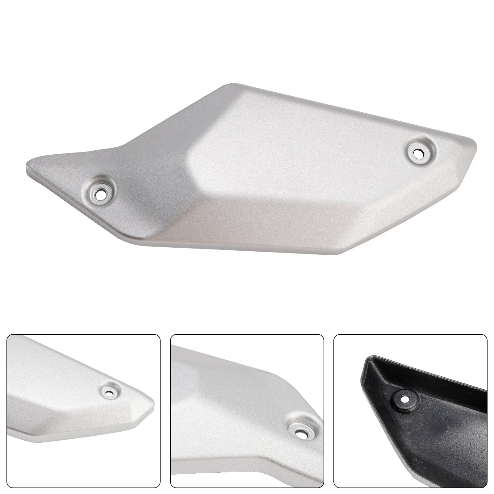 2021-2025 Honda X-ADV 750 Left Frame Panel Decorative Cover Fairings